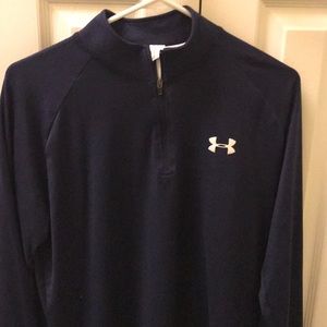 Under Armour 1/4” zip